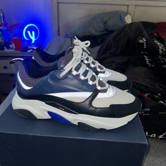 CRISTIAN DIOR “B-22” - Picture 3 of 3